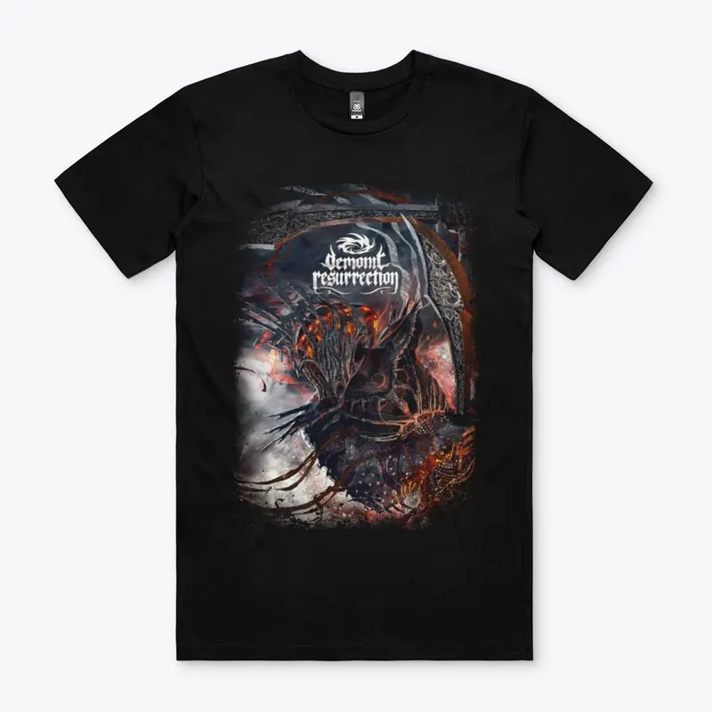 The Demon King Merch