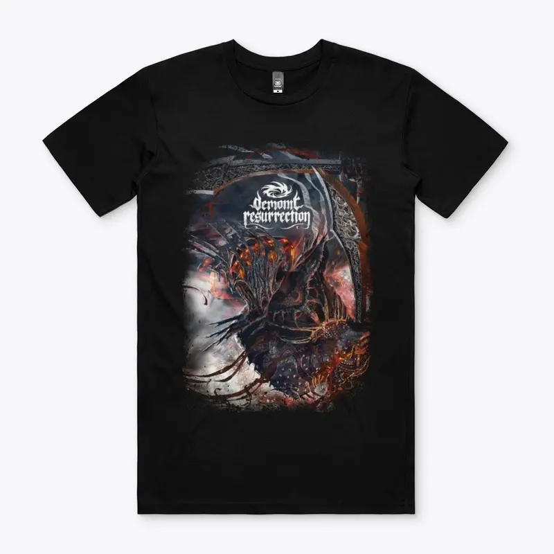 The Demon King Merch